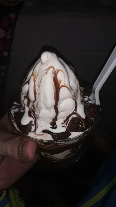 Oasis Ice Cream & Grill Picture 7