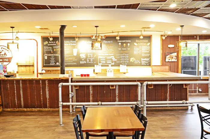 Caffeine & Cream Picture 6