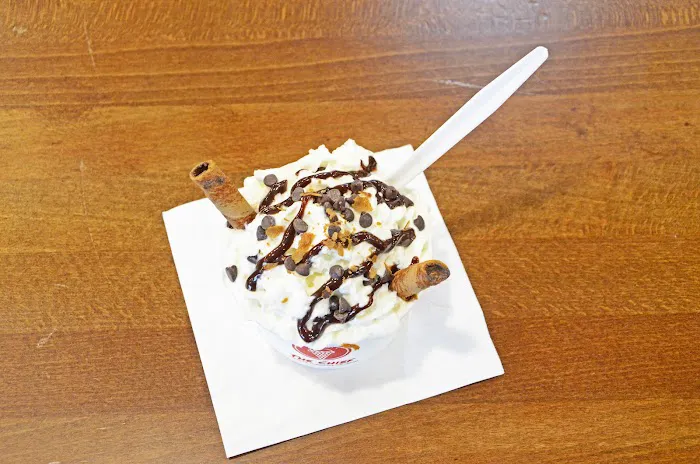 Caffeine & Cream Picture 2
