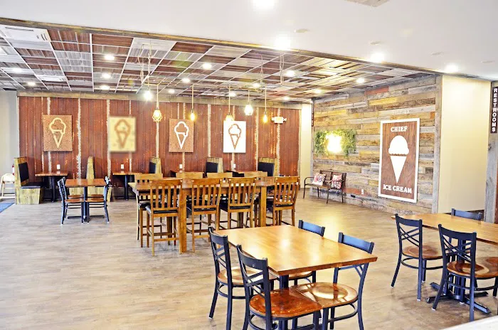 Caffeine & Cream Picture 3