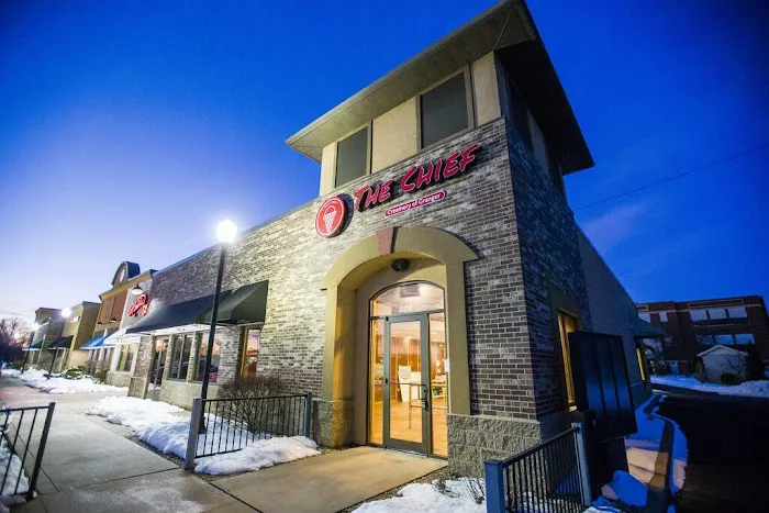 The Chief - Creamery of Granger Picture 2