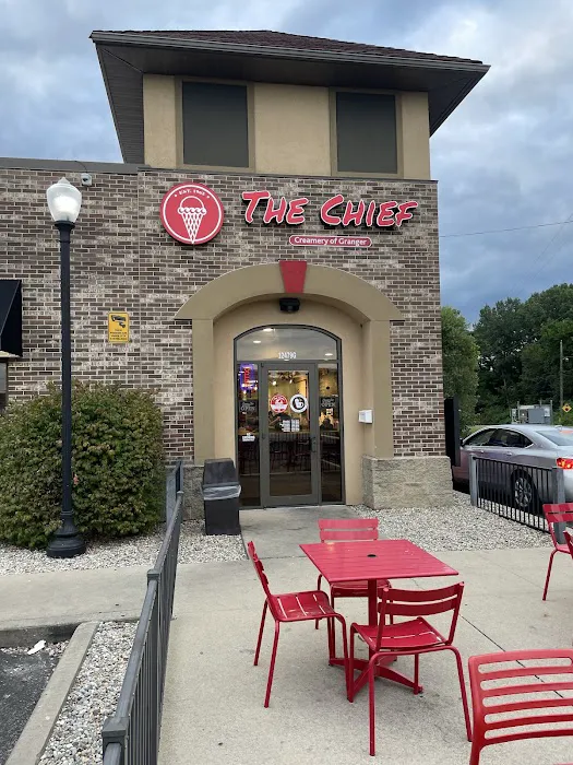 The Chief - Creamery of Granger Picture 3