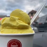 The Chief - Creamery of Granger ico