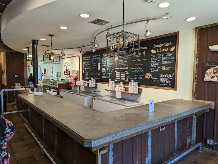 The Chief - Creamery of Granger Picture 4