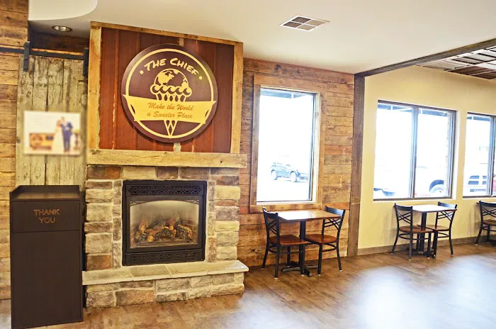 The Chief - Creamery of Granger Picture 6