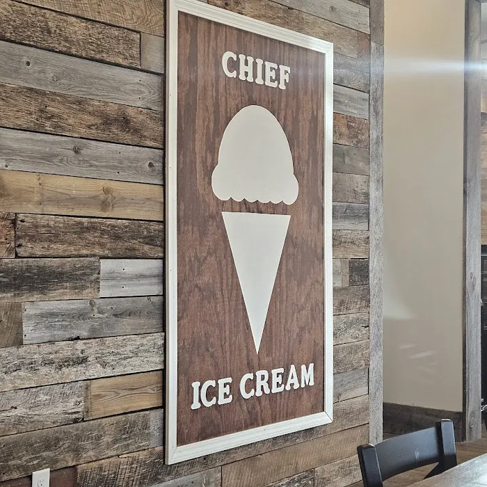 The Chief - Creamery of Granger Picture 5
