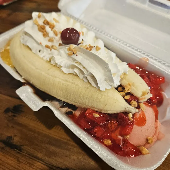 The Chief - Creamery of Granger Picture 9