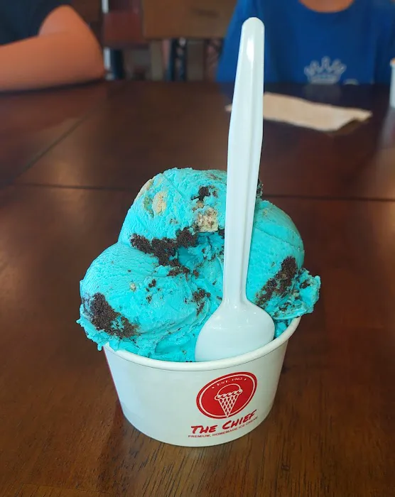 The Chief - Creamery of Granger Picture 8