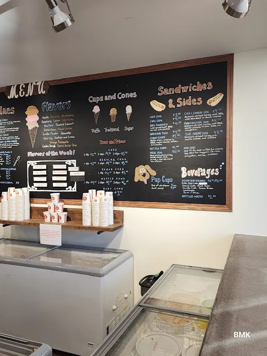The Chief - Creamery of Granger Picture 10
