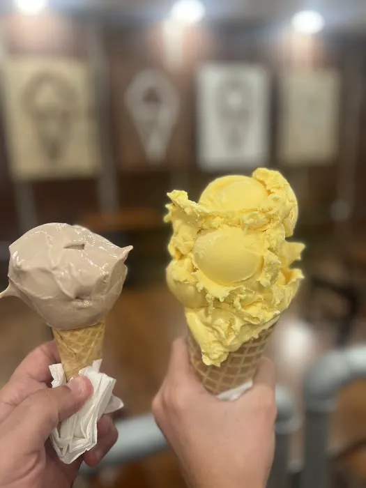 The Chief - Creamery of Granger Picture 7