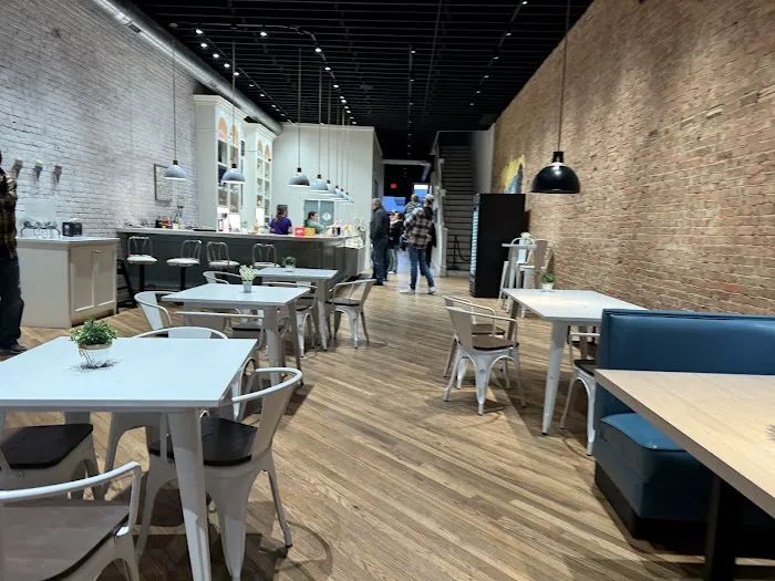 Sweet G's Ice Cream Shop Picture 1
