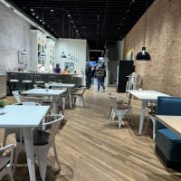 Sweet G's Ice Cream Shop ico