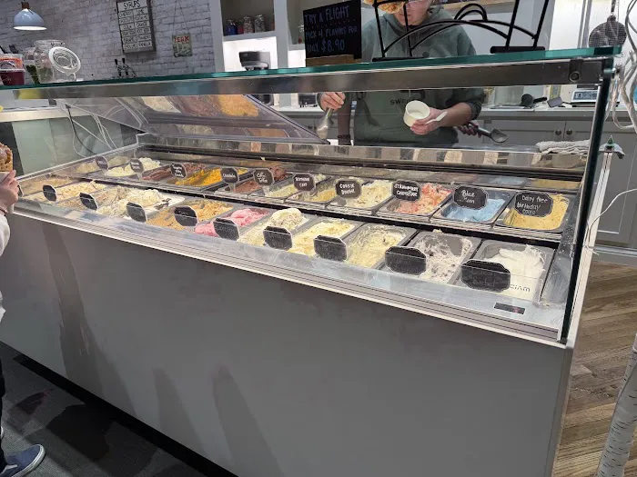 Sweet G's Ice Cream Shop Picture 7