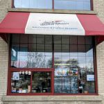 Rocket Science Ice Cream