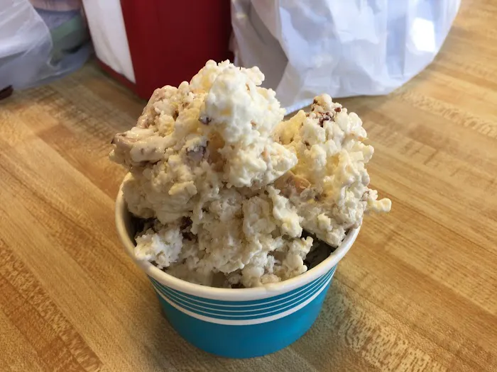 Rocket Science Ice Cream Picture 4