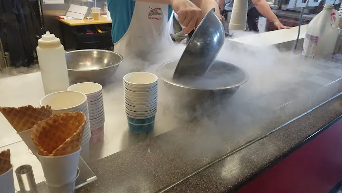 Rocket Science Ice Cream Picture 10