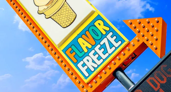 Flavor Freeze - Dunlap Picture 3