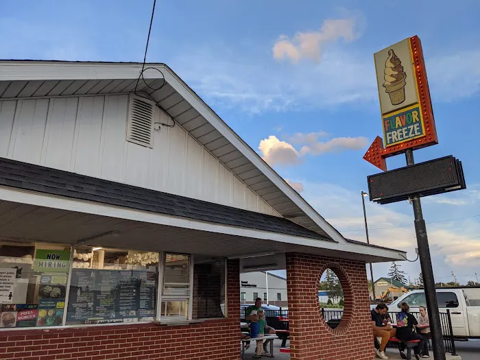 Flavor Freeze - Dunlap Picture 1