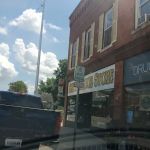 Akron Ice Cream Shop