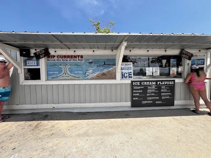South Beach Cafe Picture 2
