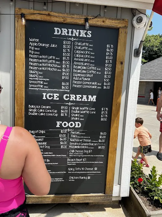 South Beach Cafe Picture 10