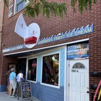 South Pier Creamery & Market ico
