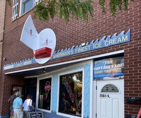South Pier Creamery & Market