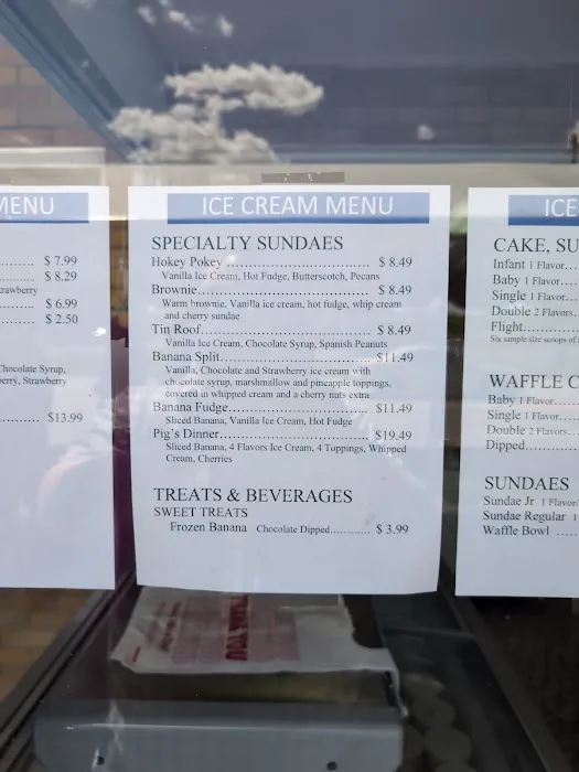 Sherman's of South Haven Picture 1