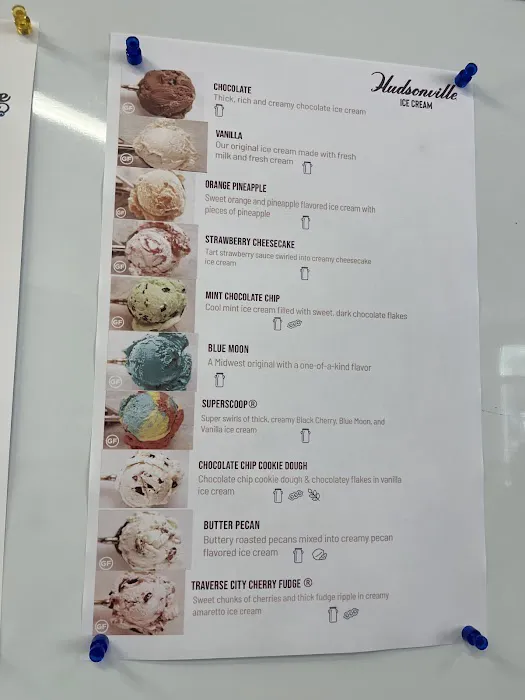 The Scoop Shop Picture 2
