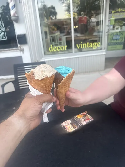 The Scoop Shop Picture 1