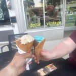 The Scoop Shop