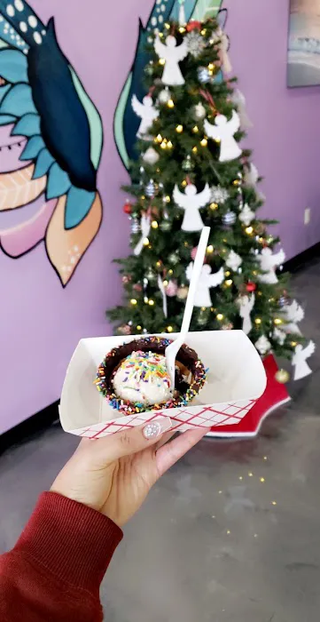 The Ice Cream Place Picture 4
