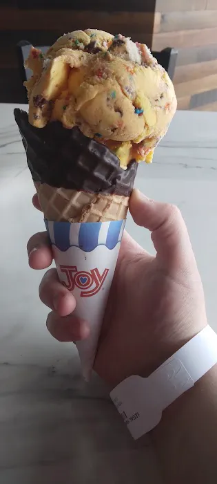 The Ice Cream Place Picture 5