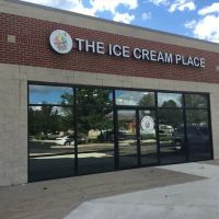 The Ice Cream Place ico