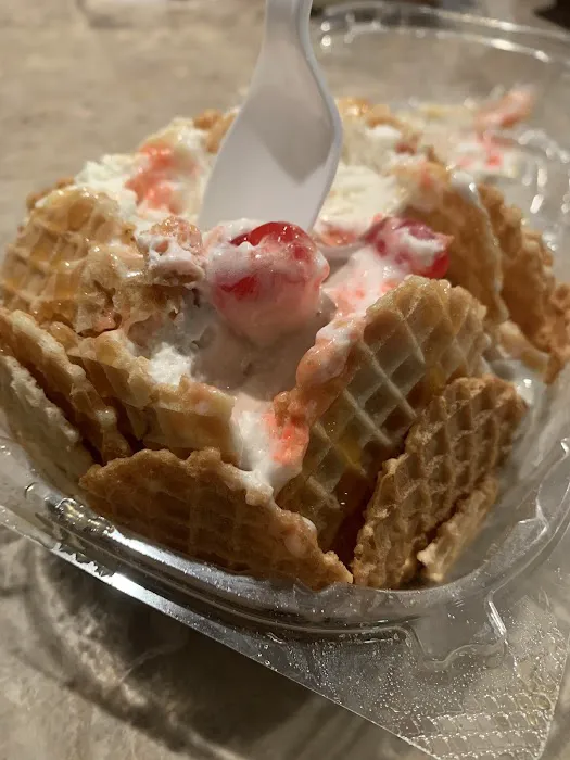The Ice Cream Place Picture 2