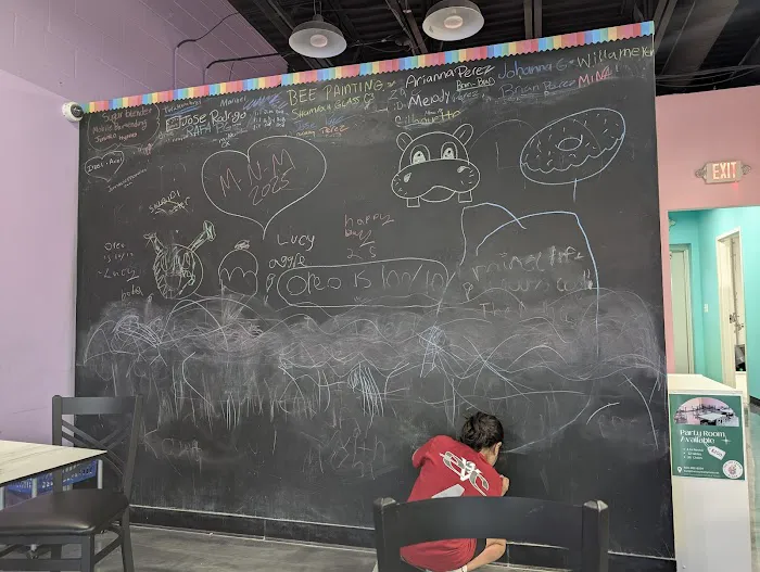 The Ice Cream Place Picture 6