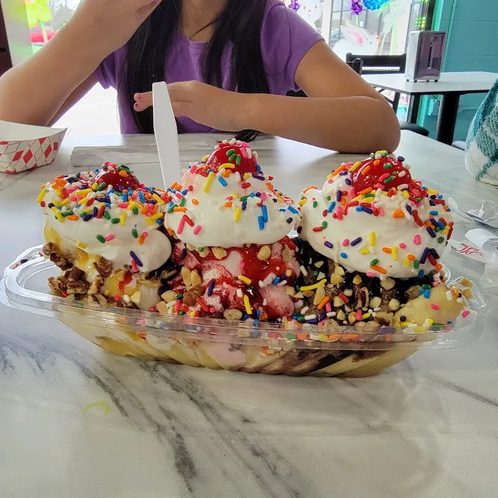 The Ice Cream Place Picture 3