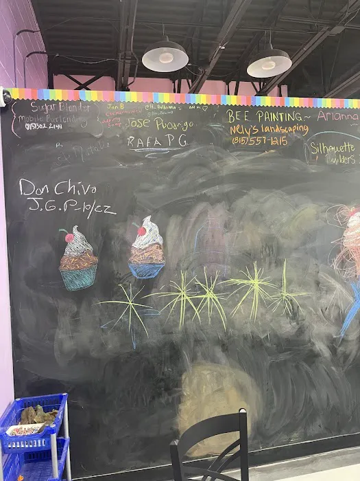 The Ice Cream Place Picture 8