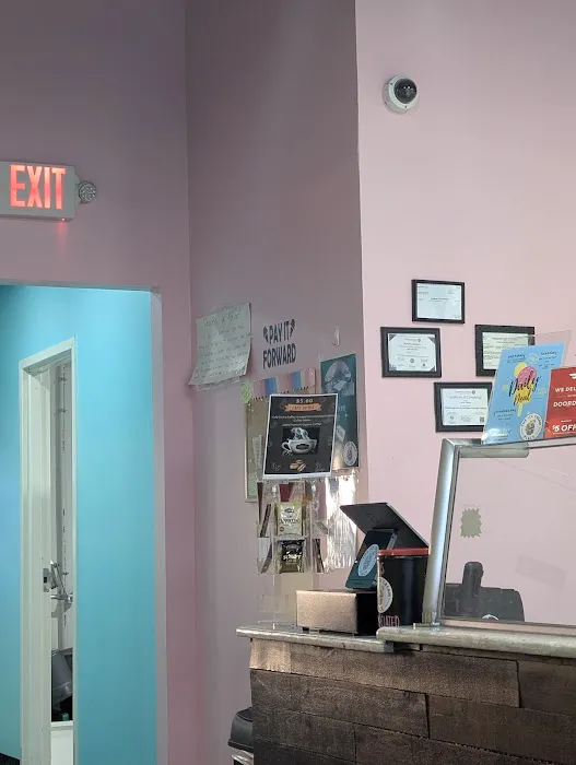 The Ice Cream Place Picture 9