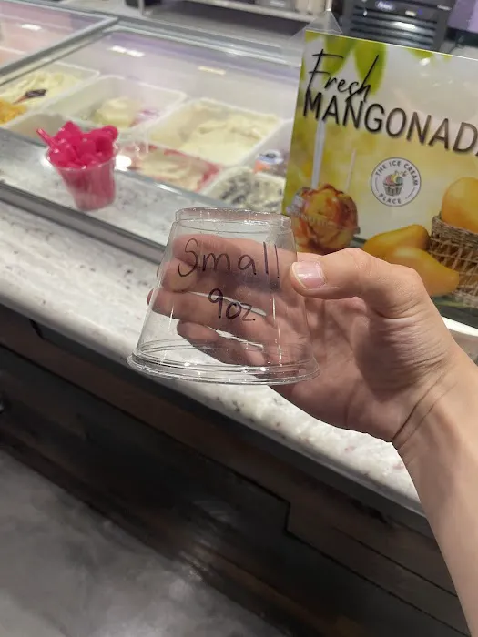 The Ice Cream Place Picture 7