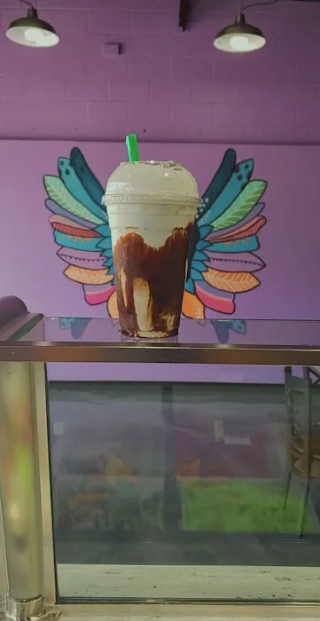 The Ice Cream Place Picture 10