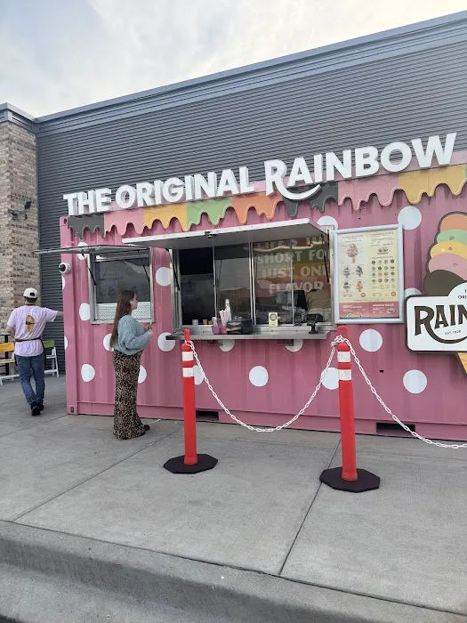 The Original Rainbow Cone - Lakemoor Picture 3