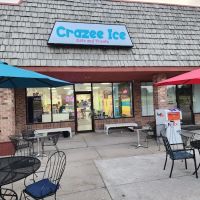 Crazee Ice ico