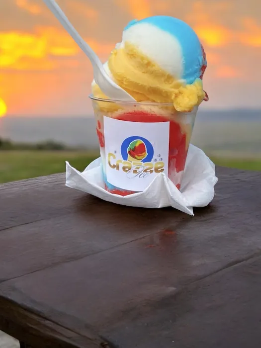 Crazee Ice Picture 3