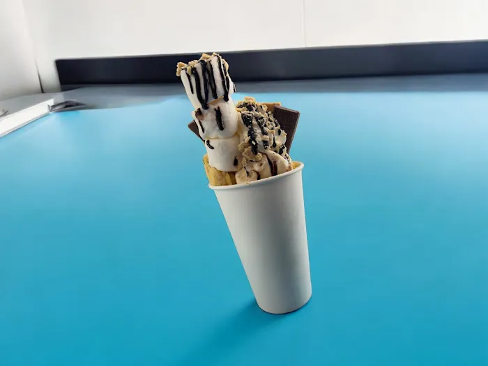 Crazee Ice Picture 10