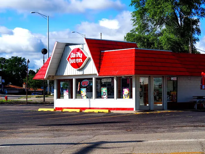 Dairy Queen (Treat) Picture 1