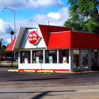 Dairy Queen (Treat) ico
