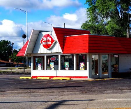 Dairy Queen (Treat)