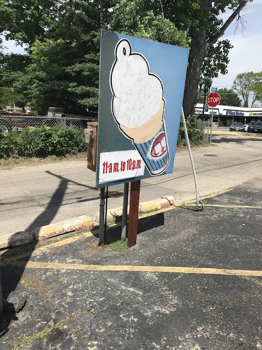 Dairy Queen (Treat) Picture 10