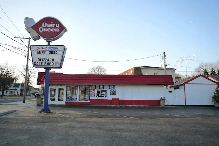 Dairy Queen (Treat) Picture 1